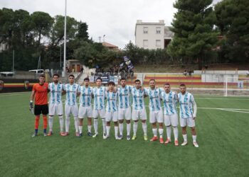 Al “Tomeo” arriva la Folgore: il San Salvo vuole i tre punti per riprendere la marcia vincente