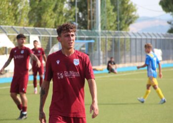 Giuseppe Annunziata ha scelto la nuova destinazione: si confronterà con l’Eccellenza molisana