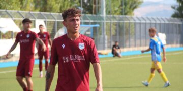 Giuseppe Annunziata ha scelto la nuova destinazione: si confronterà con l’Eccellenza molisana