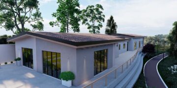 Presentato il progetto di ampliamento della scuola primaria di Casalanguida