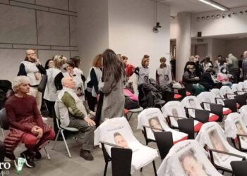 Rigopiano, al via il processo d’appello bis: 10 imputati, per 4 sarà prescrizione