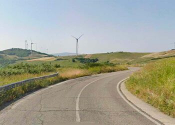 La Provincia di Chieti annuncia interventi per 120mila euro sulla Sp 204 a Celenza sul Trigno