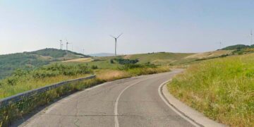 La Provincia di Chieti annuncia interventi per 120mila euro sulla Sp 204 a Celenza sul Trigno