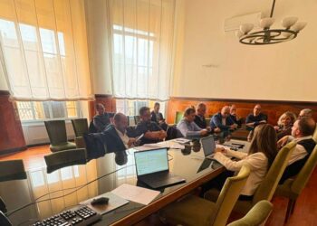 TE Connectivity e sindacati dal Ministero: il sito di San Salvo resta centrale, «Nessuna chiusura»