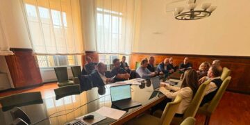 TE Connectivity e sindacati dal Ministero: il sito di San Salvo resta centrale, «Nessuna chiusura»