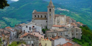 Mantenere in vita i paesi: dal 3 al 5 ottobre il Festival delle cooperative di Comunità d’Abruzzo