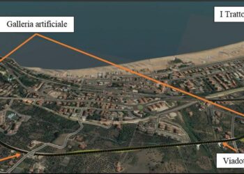 Il Ministero chiede all’Anas di rivalutare le alternative di variante con viadotti e gallerie