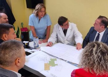 Vertice sull’ospedale di Vasto, «Potenziamento di pronto soccorso e Cardiologia»