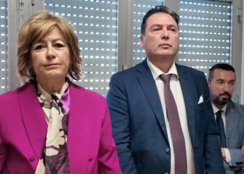 Verì e Palmieri: «Vasto, niente tagli ai reparti. Nuovo ospedale, appalto il prima possibile»