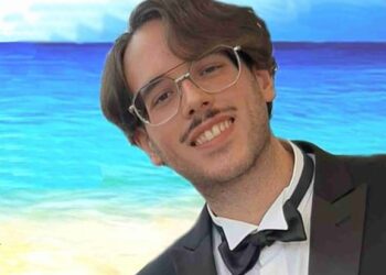 Condannato a 4 anni il 26enne che ha investito e ucciso Luigi Villamagna