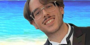 Condannato a 4 anni il 26enne che ha investito e ucciso Luigi Villamagna