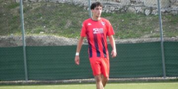 Nella tana di una Torrese in crisi per reagire: Virtus Cupello pronta a ripartire dopo il ko inaspettato