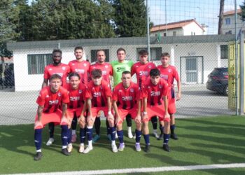 Da non ripetere l’errore contro il Sambuceto: la Virtus Cupello deve battere il Montorio ‘88