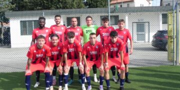 Da non ripetere l’errore contro il Sambuceto: la Virtus Cupello deve battere il Montorio ‘88