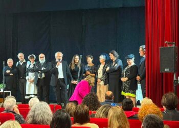 Festival Crocevie, al centro culturale “Aldo Moro” applausi per “Così è (se vi pare)”
