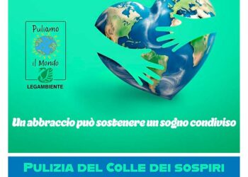 “Puliamo il Mondo” a Scerni, «Insieme per un ambiente più pulito e una comunità più unita»