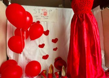 25 novembre: l’opera delle “uncinettine” di Torino di Sangro, «Vicine ad ogni sogno spezzato»