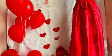 25 novembre: l’opera delle “uncinettine” di Torino di Sangro, «Vicine ad ogni sogno spezzato»