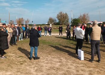 Dopo il ritiro della delibera-grattacielo, le associazioni puntano a non vendere la particella 18