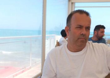 Buon 50° compleanno Andrea Caserio!