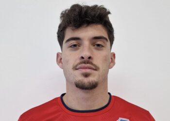 Virtus Cupello: la novità è Marco Asllani, ufficiale l’accordo