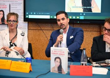 «Parlarne nelle scuole è un po’ farla rivivere», tappa al “Mattioli” per “Il delitto di Saman Abbas”