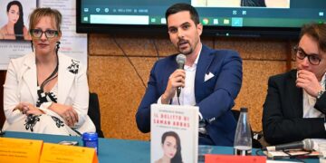 «Parlarne nelle scuole è un po’ farla rivivere», tappa al “Mattioli” per “Il delitto di Saman Abbas”