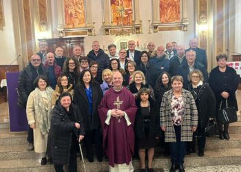 Cupello celebra i suoi sessantenni