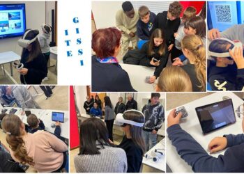 La Settimana della robotica educativa dell’Omnicomprensivo “Spataro” spegne le 15 candeline