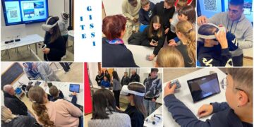 La Settimana della robotica educativa dell’Omnicomprensivo “Spataro” spegne le 15 candeline