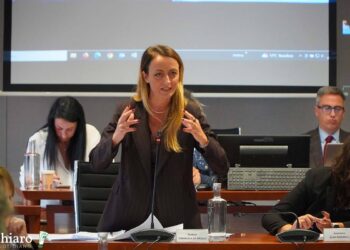 Il grattacielo non si farà, «Non siamo pronti». Il terreno ancora in vendita scontenta la minoranza