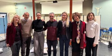 “I fiori avranno tempo per me”, «Uno guardo delicato ma deciso sul tema della violenza di genere»