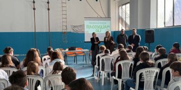 “RaccogliamOli”: al “Mattioli-D’Acquisto” l’incontro «per una città più sostenibile»