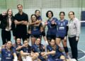 BTS San Salvo Volley: vola l’under 16 femminile, battuto anche il Lanciano All Stars