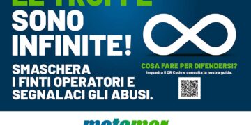 Truffe telefoniche: come riconoscerle e difendersi. Metamer è al tuo fianco