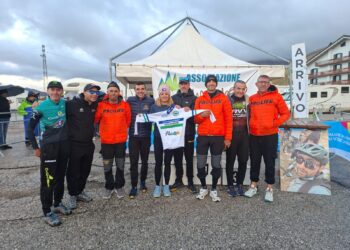 Pro Life Racing Team: Zimarino, Valloscuro e Cinalli campioni regionali di ciclocross
