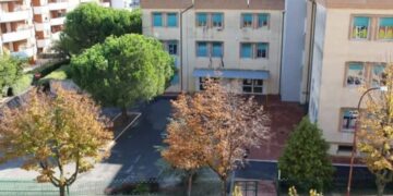 Infiltrazioni nella scuola Martella, lunedì si torna tra i banchi