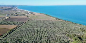 Riserva, battaglia sui confini. Forum H2O: «Non confondere perimetro e destinazione urbanistica»