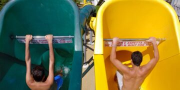 Aqualand Vasto, via libera ai lavori: sicurezza, servizi e aree verdi rinnovate da investimenti privati