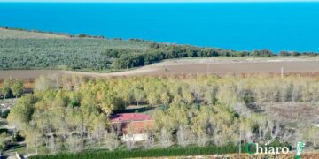 Resort sulla Via Verde, Aquilano: «Il consumo di suolo c’è, progetto presentato “alla chetichella”»