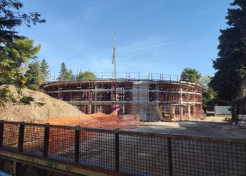 Ricostruzione scuole, cantieri e scadenze Pnrr: “Paolucci” prorogata, “Della Penna” in fase avanzata