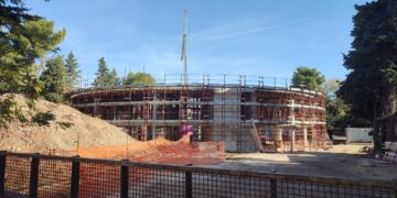 Ricostruzione scuole, cantieri e scadenze Pnrr: “Paolucci” prorogata, “Della Penna” in fase avanzata