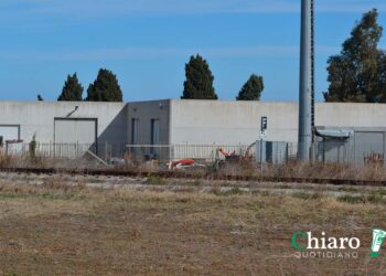 Un piano da 340mila euro per rimuovere mille tonnellate di rifiuti stoccate illecitamente