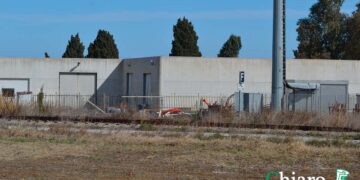 Un progetto da 340mila euro per rimuovere mille tonnellate di rifiuti stoccate illecitamente