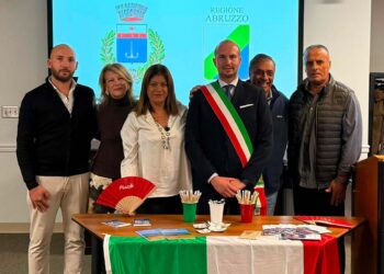 Casalanguida rinnova il protocollo d’intesa con l’Università del South Carolina per il programma “Study Abroad”