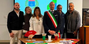 Casalanguida rinnova il protocollo d’intesa con l’Università del South Carolina per il programma “Study Abroad”