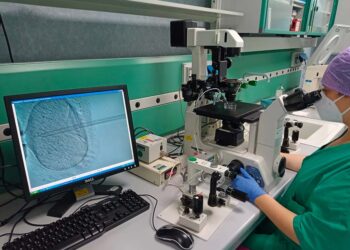 Procreazione assistita, 120 gravidanze a Ortona. Il Centro verso l’ampliamento