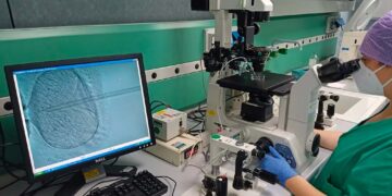 Procreazione assistita, 120 gravidanze a Ortona. Il Centro verso l’ampliamento