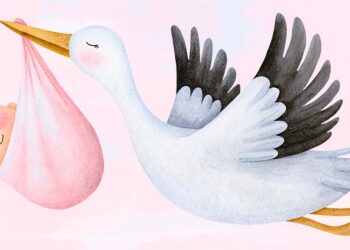 Benvenuta Stephanie Lucia!