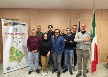 Eletto il nuovo consiglio del Collegio dei geometri, «Il sostegno ai più giovani tra le priorità»